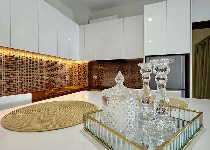 Apartment Belaire Luxury *