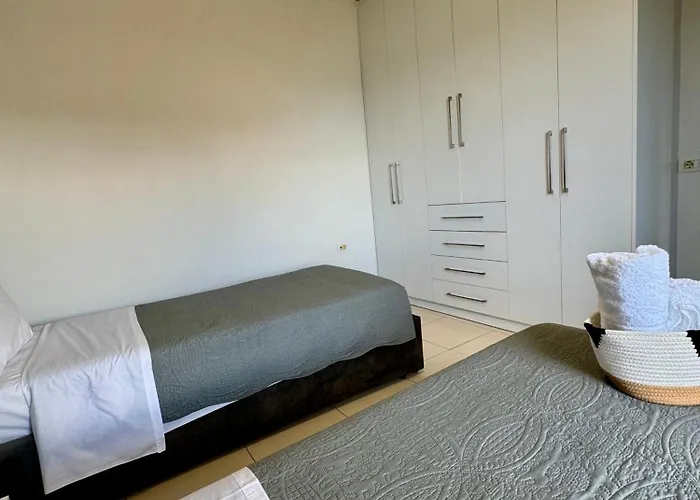 Belaire Luxury Saranda