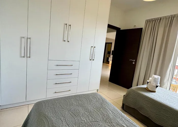 Belaire Luxury * Sarande