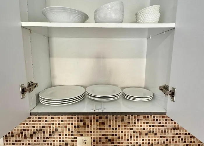 Apartment Belaire Luxury