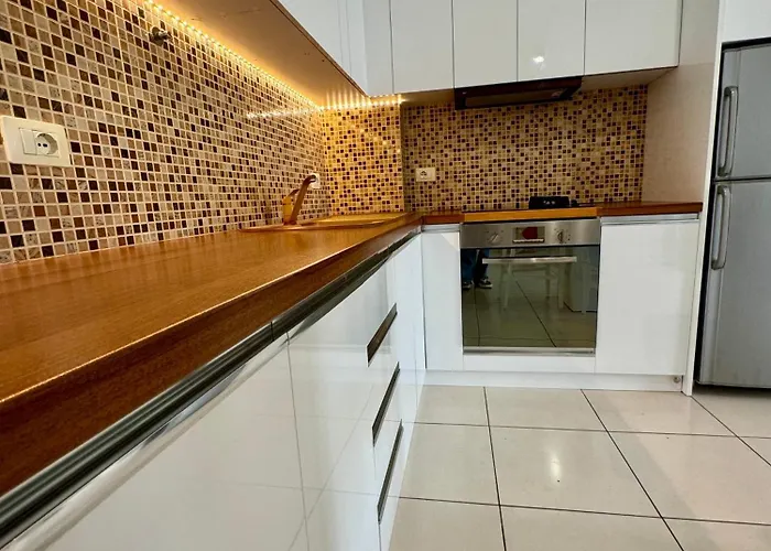 Belaire Luxury Saranda