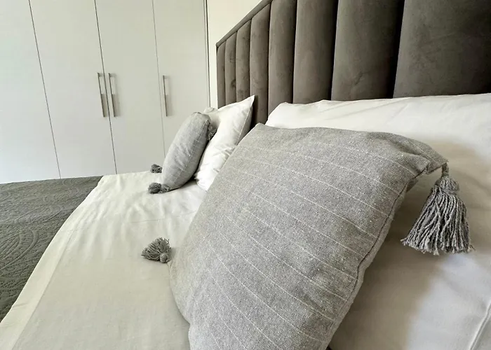 Apartment Belaire Luxury *