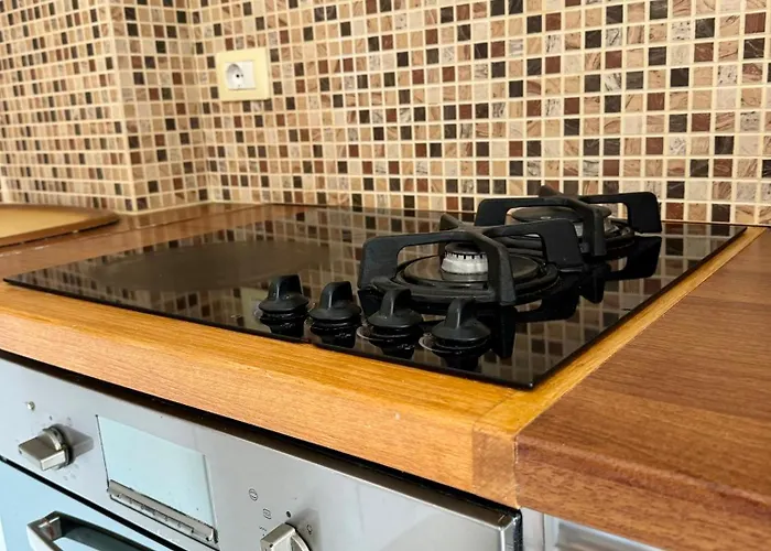 Belaire Luxury Apartment *