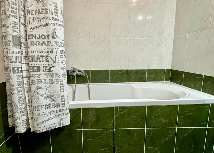 Belaire Luxury Daire