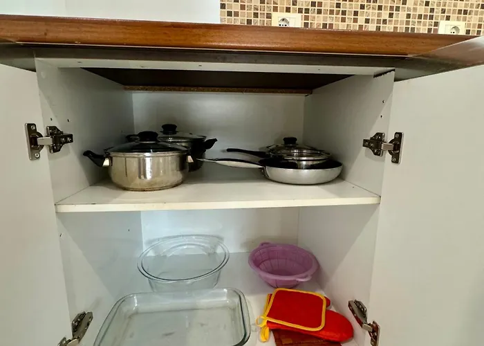 Belaire Luxury Daire