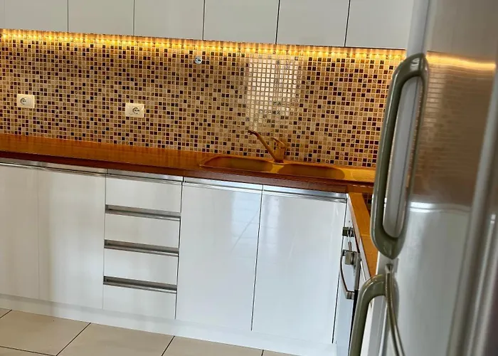 Belaire Luxury Saranda