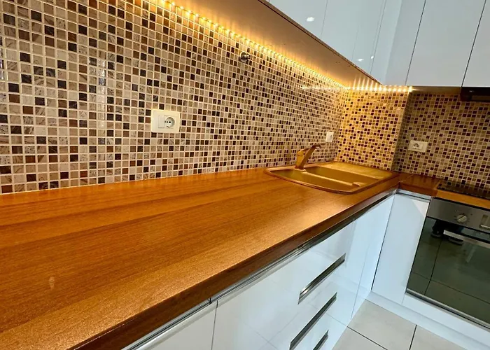 Apartment Belaire Luxury *