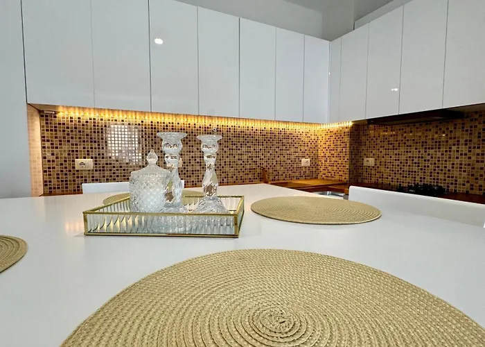 Belaire Luxury Sarande