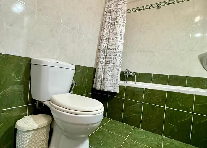 Apartment Belaire Luxury