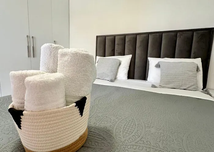 Belaire Luxury Daire